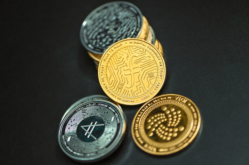 Die Grundlagen des Bitcoin Mining für Einsteiger