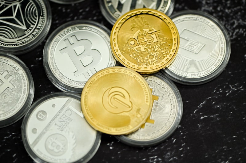 Top Mining Pools: Die besten Optionen für 2024 Top Mining Pools: Die besten Optionen für 2024
