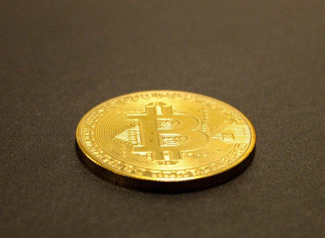 Wie funktioniert bitcoins?