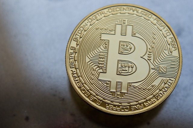 Wie man mit Bitcoins Geld verdienen kann